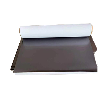 magnetic rubber sheets