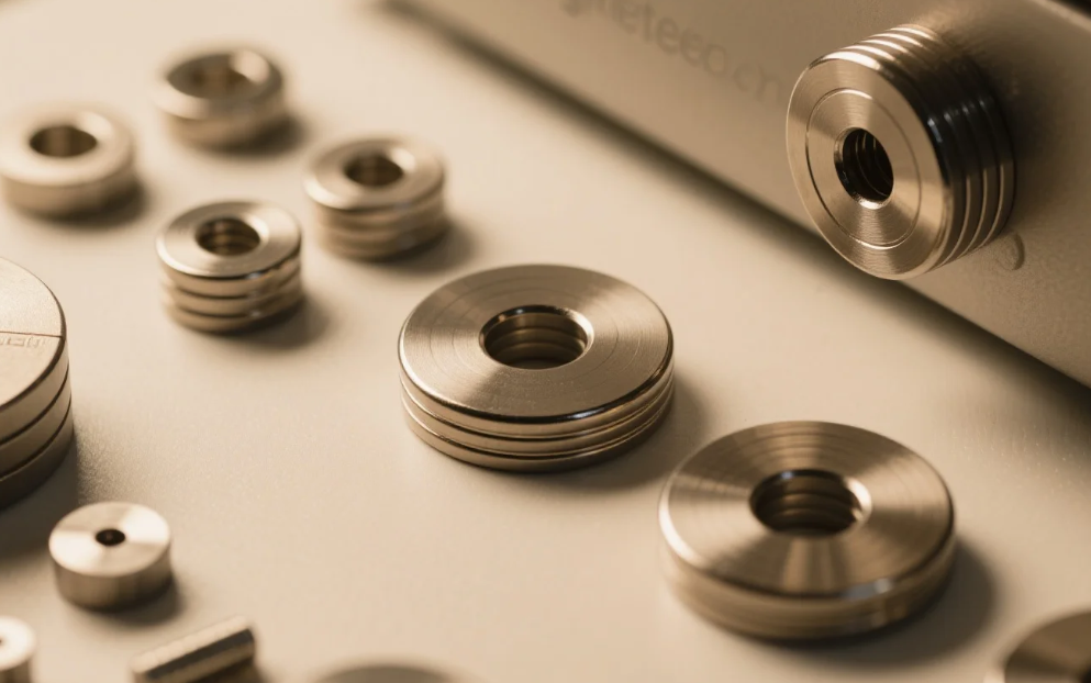 Permanent Magnets